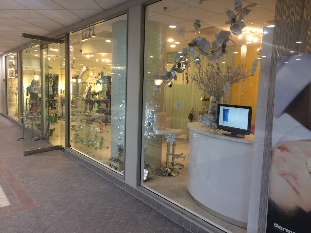 Nahid Spa and Salon