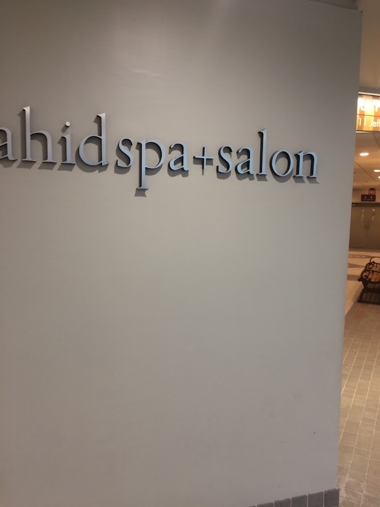 Nahid Spa and Salon