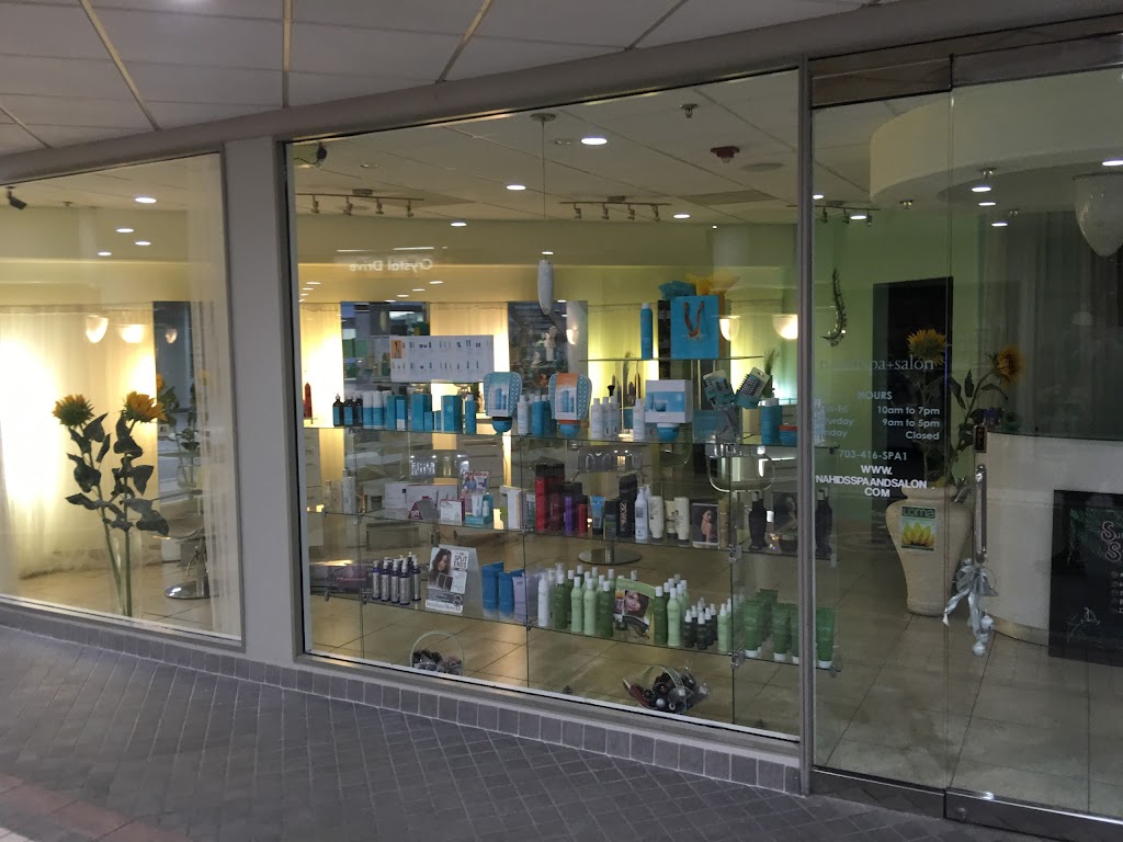 Nahid Spa and Salon