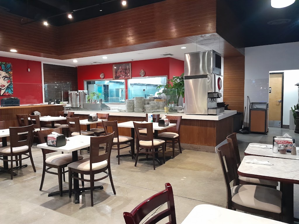 Kabab Express
