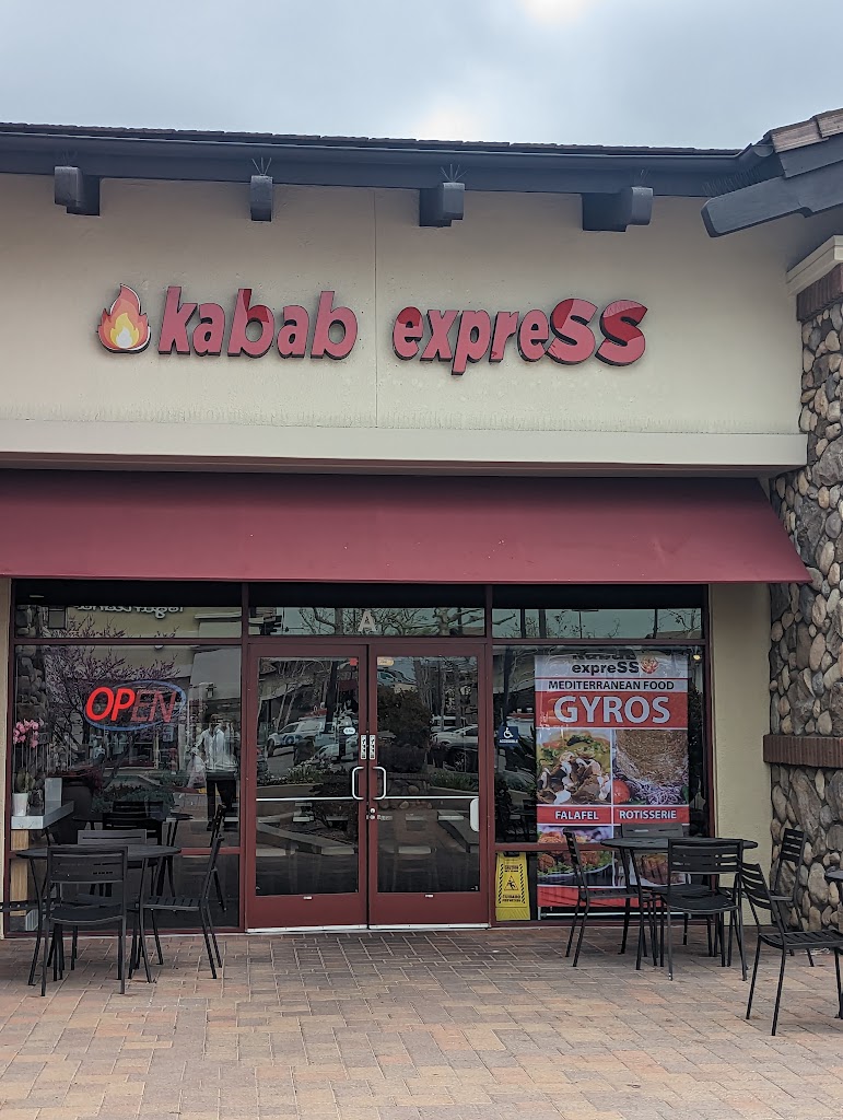 Kabab Express