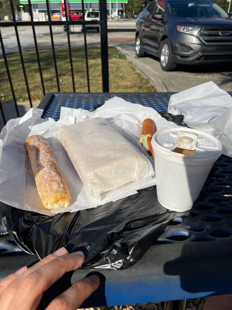 Tom's Cuban On The Go! – Restaurant in Ocala, FL