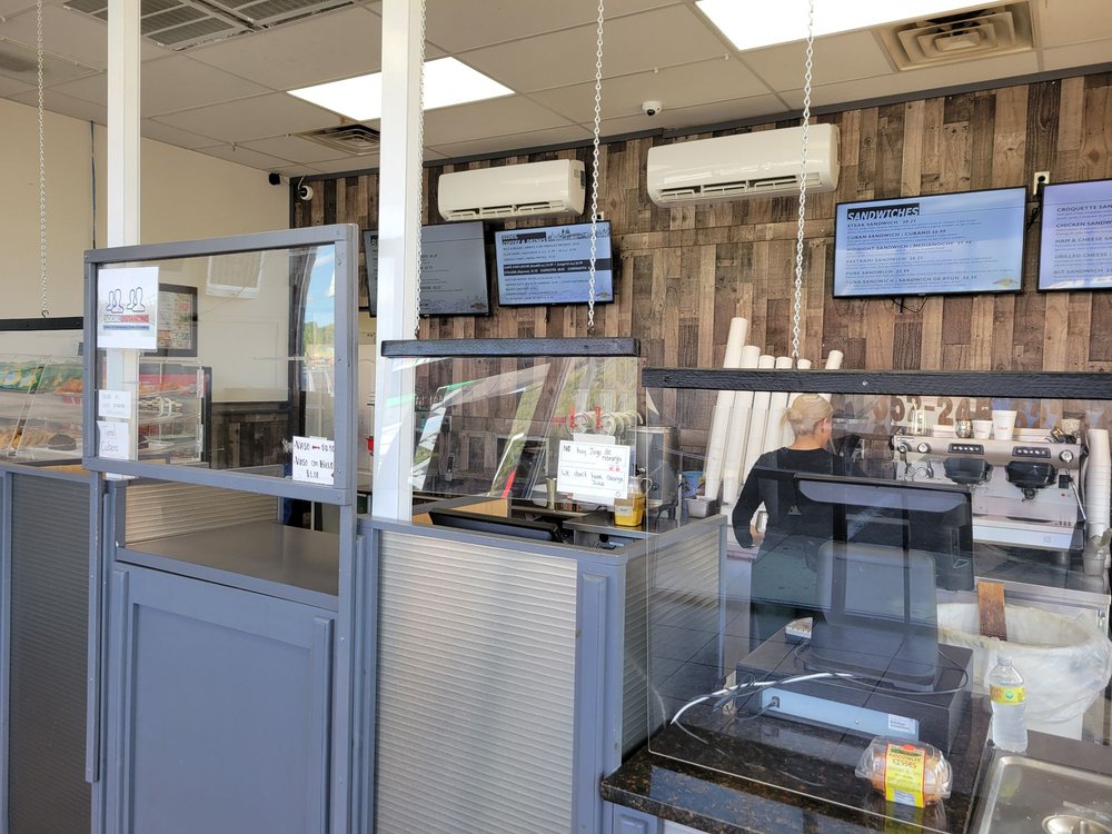 Tom's Cuban On The Go! – Restaurant in Ocala, FL
