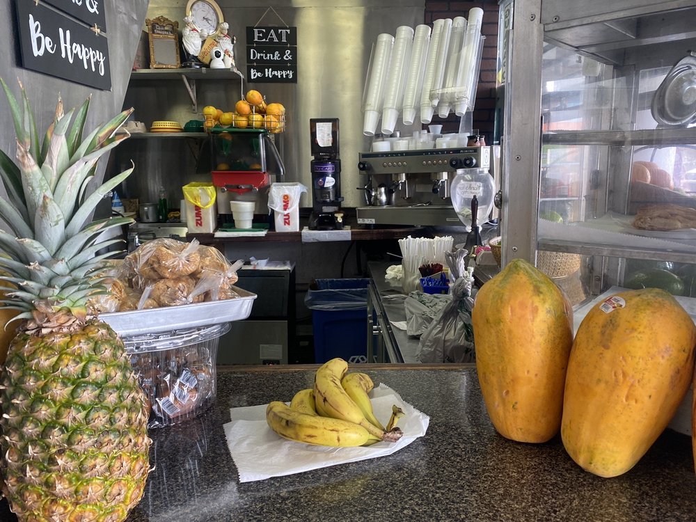Hunter Making Food Snack Hunter - Restaurants in NW 7th St Miami, Florida, USA | United Tribes
