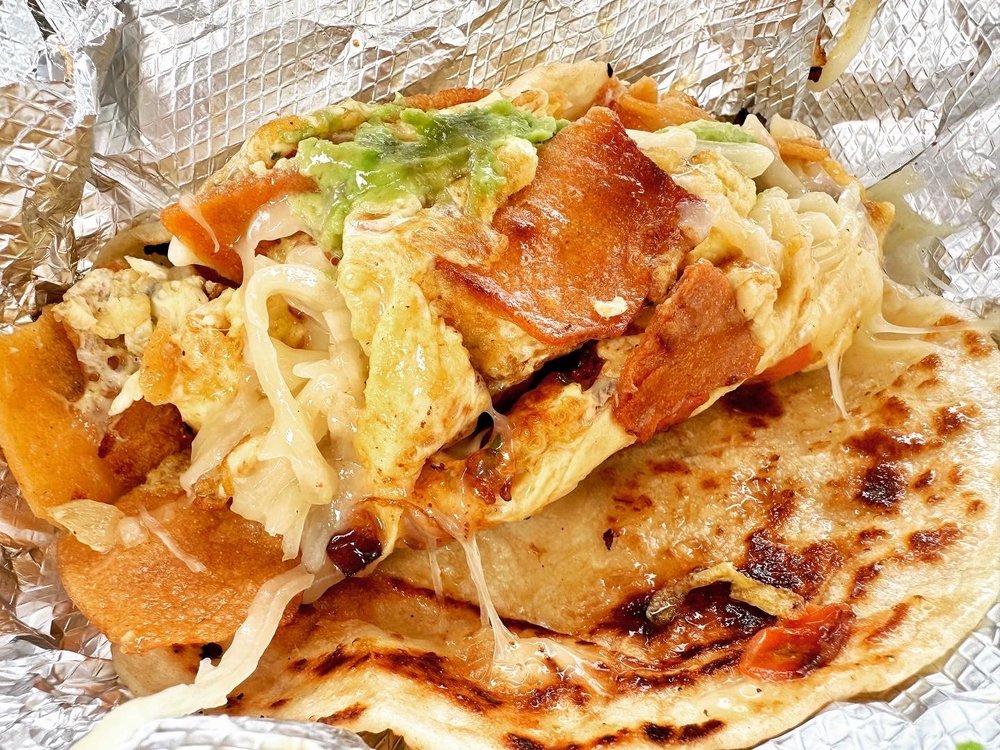 Granny’s Tacos - Restaurants in E 7th St Austin, Texas, USA | United Tribes