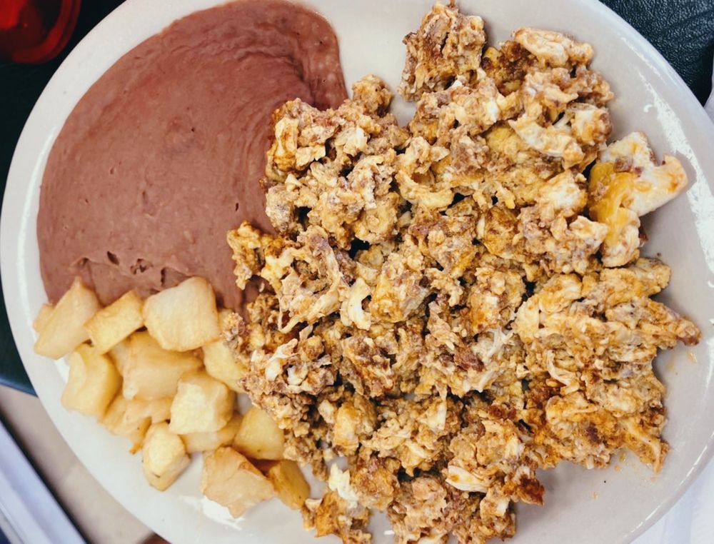 Abuela’s Mexican Restaurant - Restaurants in NW Military Hwy San ...