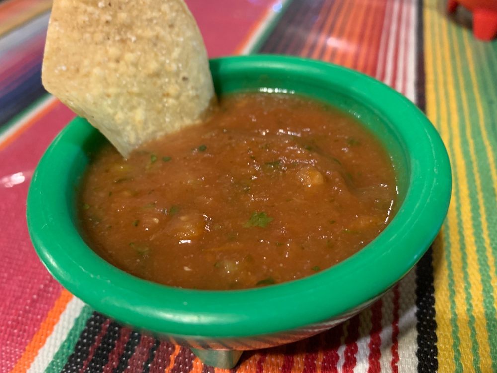 Tortilla’s Mexican Restaurant - Restaurants in Spencer Hwy La Porte ...