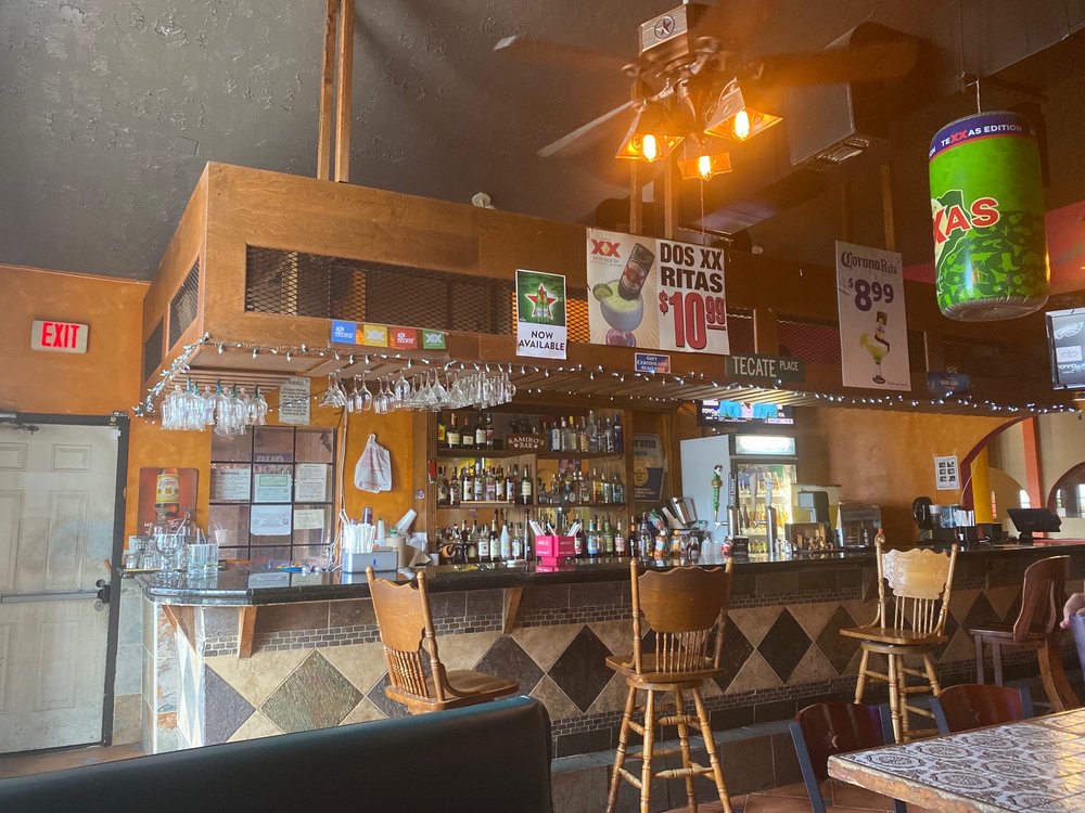 Tortilla’s Mexican Restaurant - Restaurants in Spencer Hwy La Porte ...