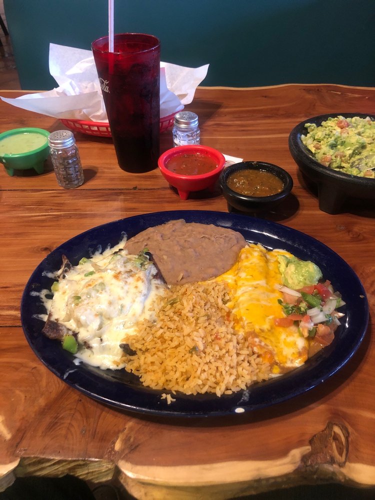 Tortilla’s Mexican Restaurant - Restaurants in Spencer Hwy La Porte ...