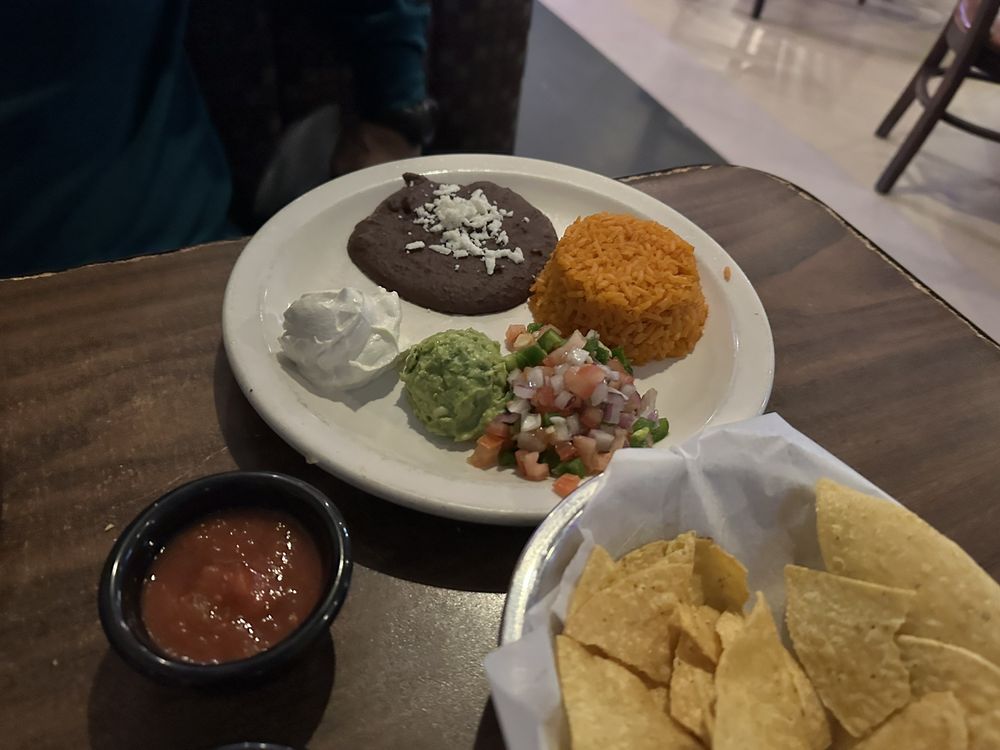 Jhonny's Mexican Cuisine - Restaurants in Belt Line Rd, Texas, USA ...