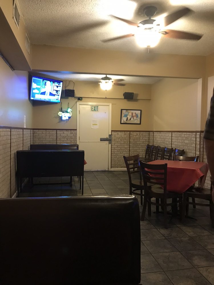 Maria's Mexican Restaurant - Restaurants in Florida Ave SE, Louisiana ...