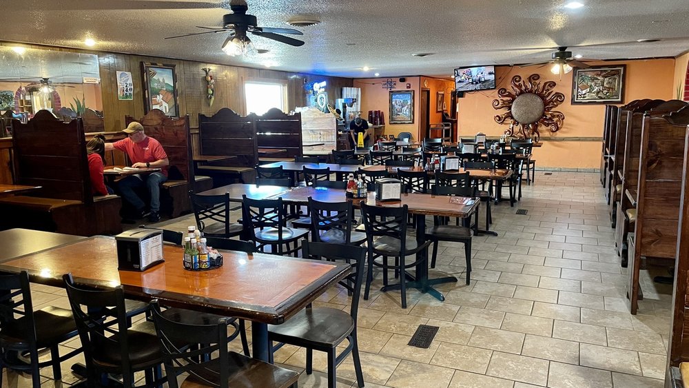 El Lago Mexican Restaurant - Restaurants in Missouri, USA | United Tribes