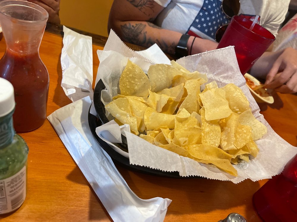El Lago Mexican Restaurant - Restaurants in Missouri, USA | United Tribes