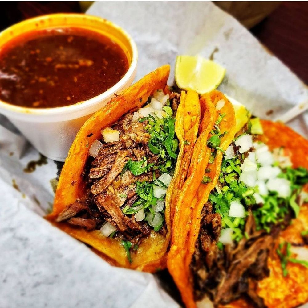 Tony's Tacos - Restaurants in N Main St, Illinois, USA | United Tribes