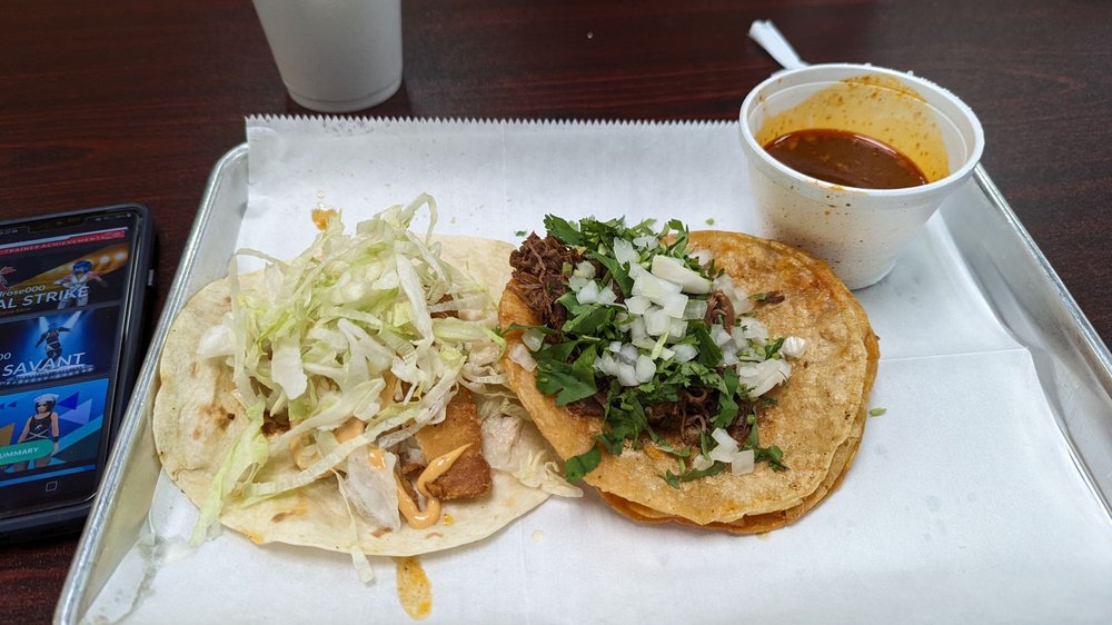 Tony's Tacos - Restaurants in N Main St, Illinois, USA | United Tribes