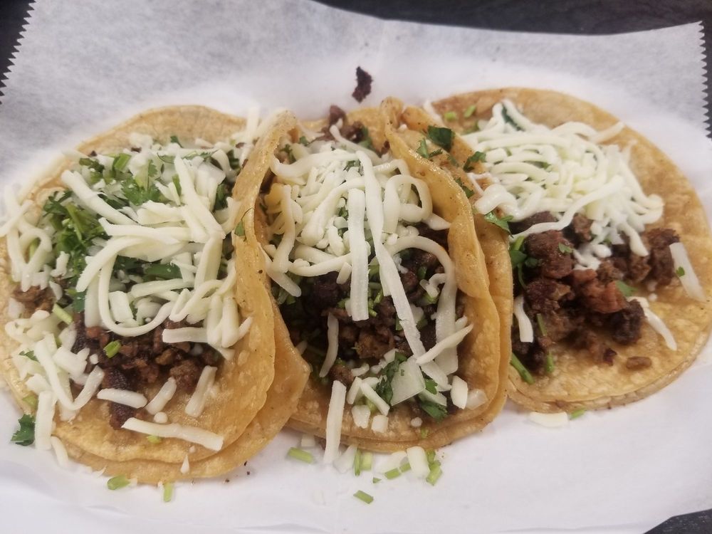 Los 2 Pollos - Restaurants in W Algonquin Rd, Illinois, USA | United Tribes