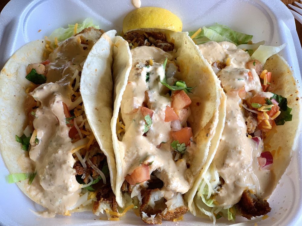 Enrique's Taco House - Restaurants in Lake St N, Wisconsin, USA ...