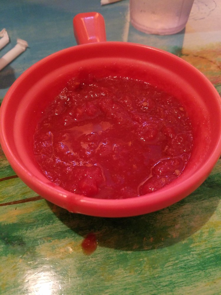 Jalapeño's Mexican Restaurant - Restaurants in Hwy 126, Tennessee, USA ...