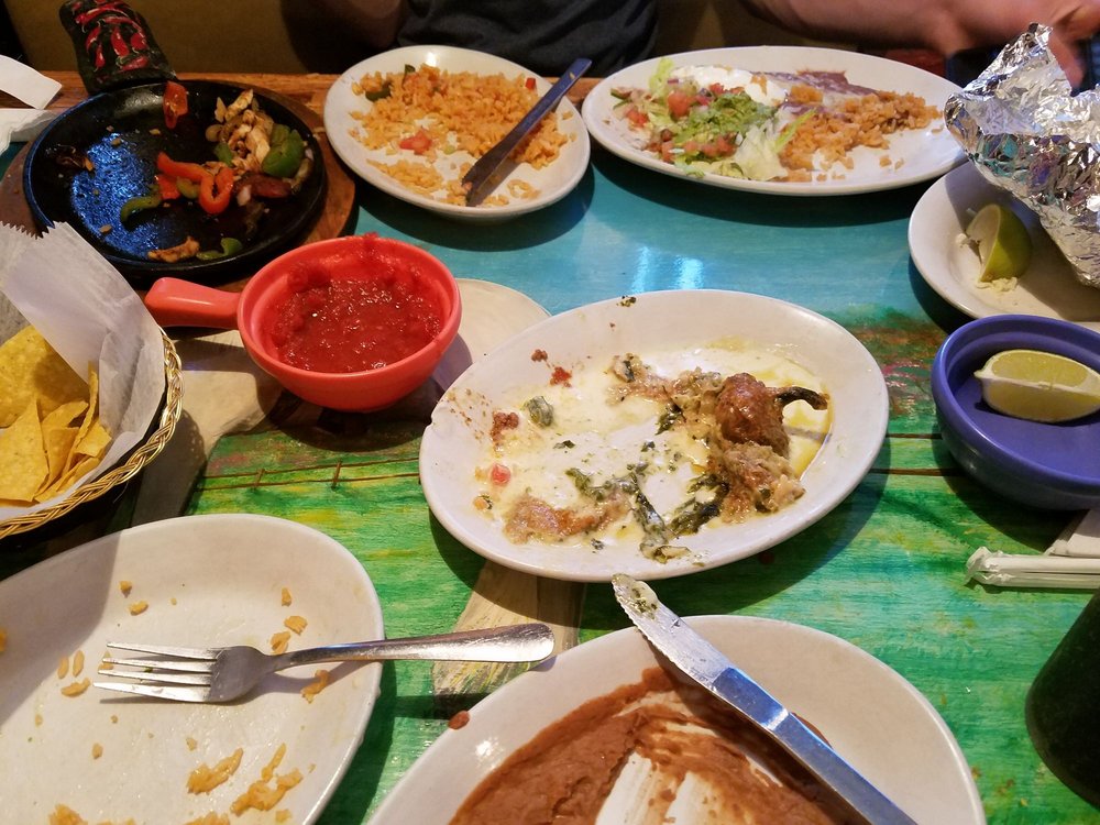 Jalapeño's Mexican Restaurant - Restaurants in Hwy 126, Tennessee, USA ...