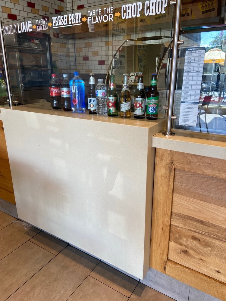 Willy's Mexicana Grill - Restaurants in Briarcliff Rd NE, Georgia, USA ...