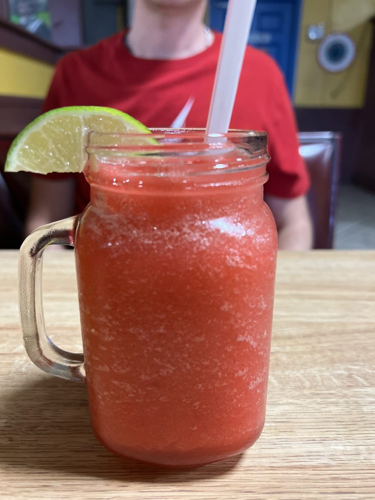 Margarita's Family Mexican Restaurant - Restaurants in 2nd Loop Rd ...