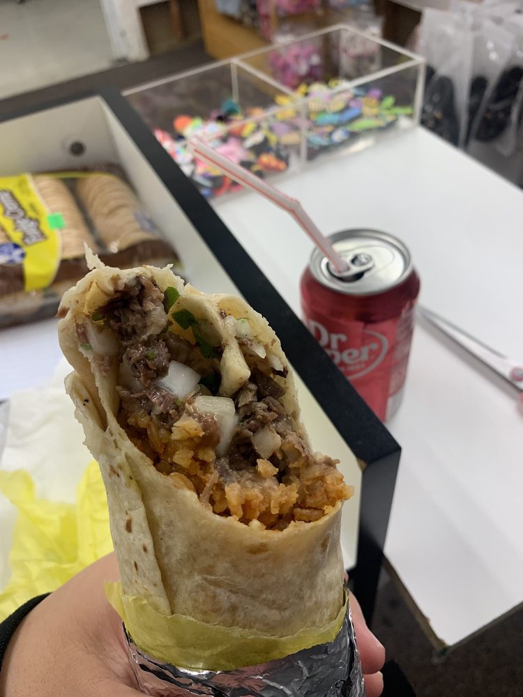 La Cocina Latina
