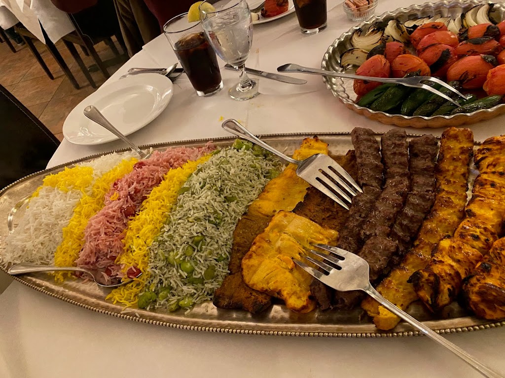 Maral Cuisine