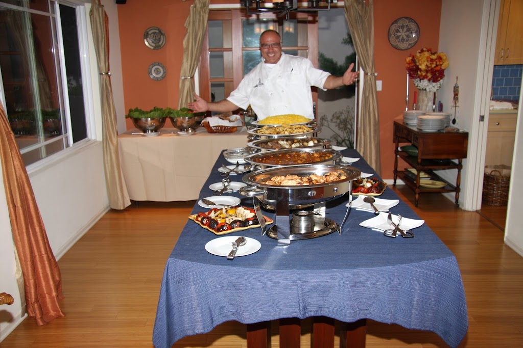 Shamshiri Grill
