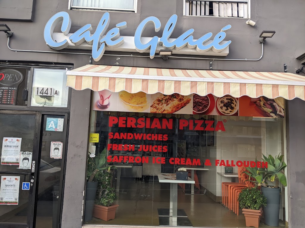 Cafe Glace