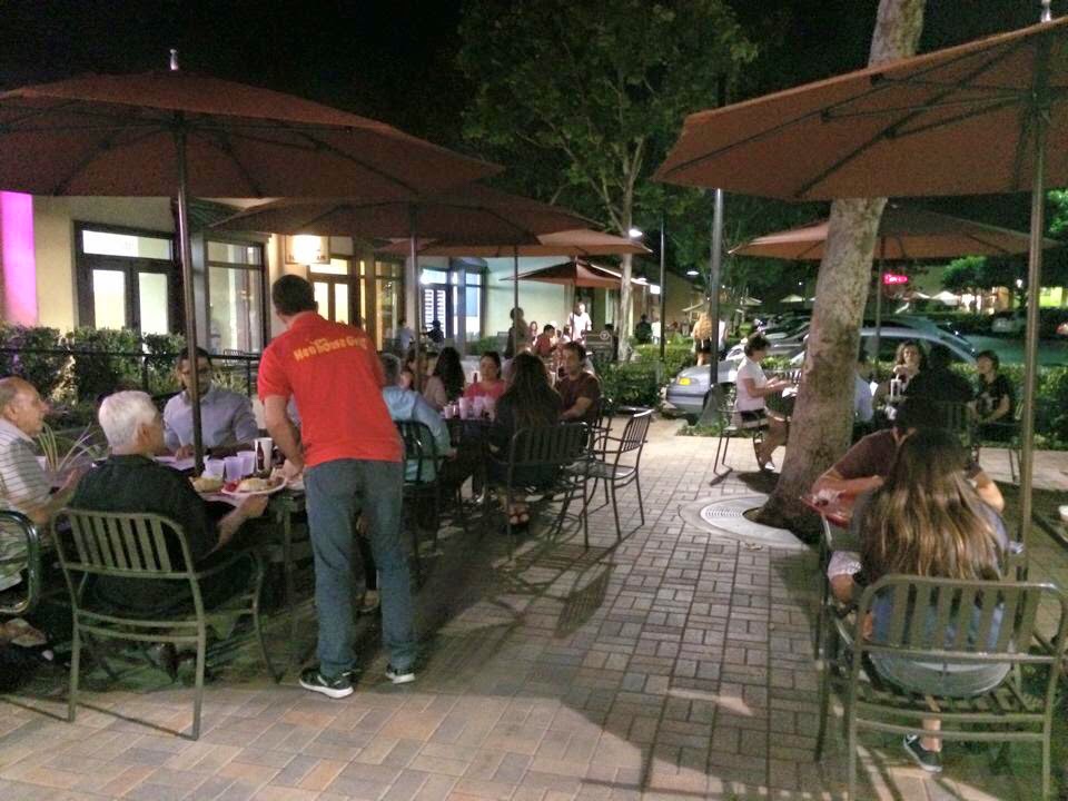 Hen House Grill