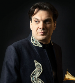 Hamid Saeidi