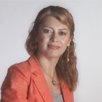 Nastaran Ashtari