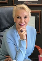 Neda Zaman