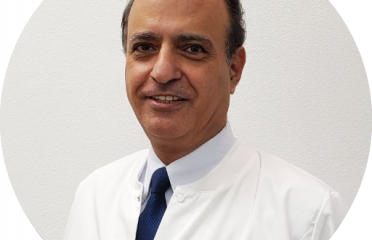 Dr. Robert Khanian