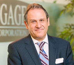 Sean Elyaszadeh