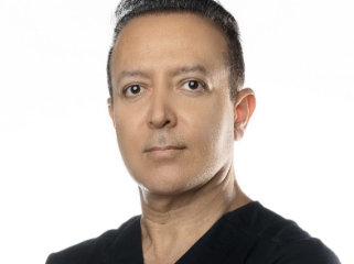 Dr. Cyrus Sedaghat