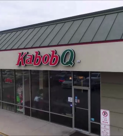 Kabob Q