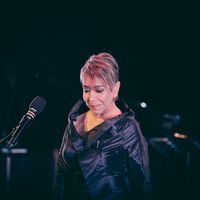 Ziba Shirazi