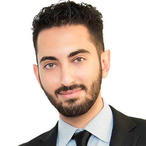 Sam Mollaei, Esq