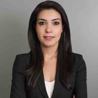Nahal Taheri