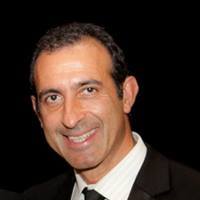 Farshid Ariz, DMD