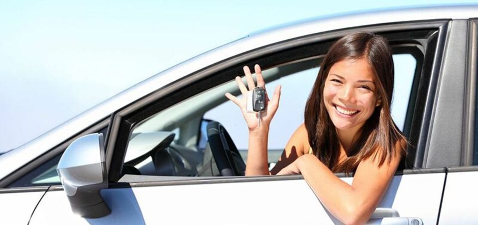 WESTWOOD DRIVING SCHOOL