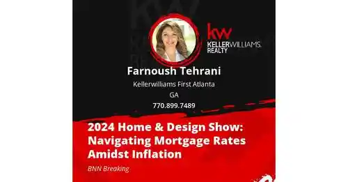 Farnoush Tehrani