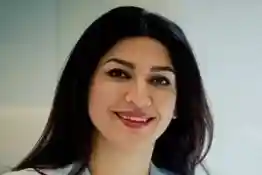 Mozhgan Ashtari