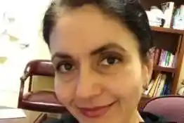 Bita Ghaffari