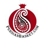 Persian Basket | Alpharetta