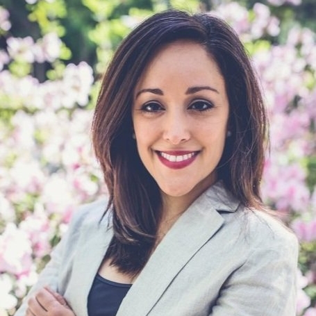 Pegah Moghaddam | Atlanta