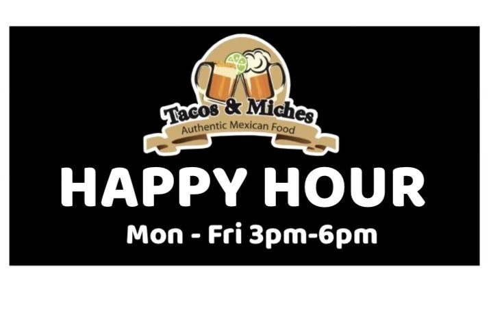 Tacos & Miches Decatur