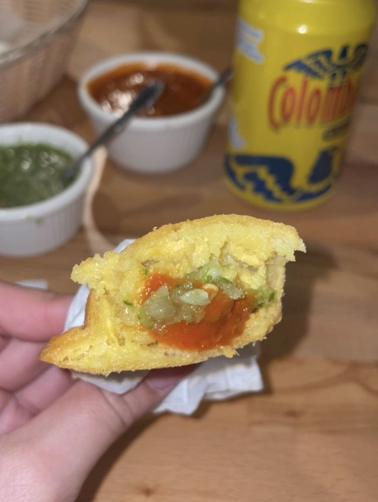 Sazón Colombia