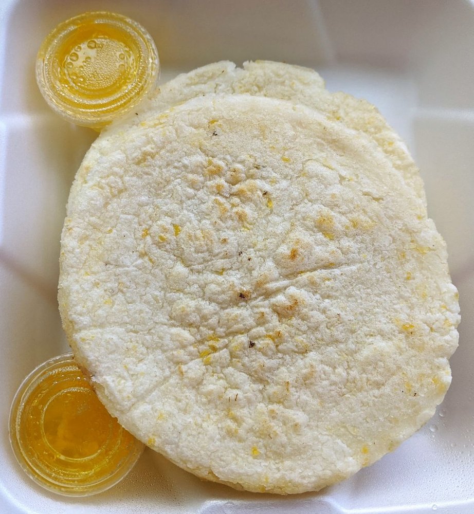 Oiga, Mire, Vea Colombian Cuisine